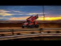 World of Outlaws Morgan Cup at Williams Grove
