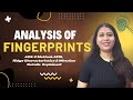 How Fingerprints Are Analysed: Inside the Real Crime Lab (ACE-V + AFIS Explained 🔍