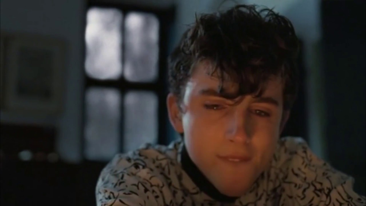 Oliver & Elio // Crazy in love