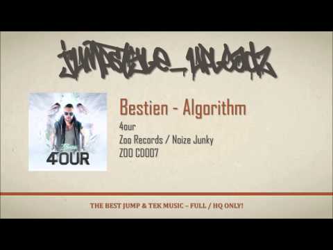 在 YouTube 上观看 Bestien - Algorithm 在 YouTube 上观看 Bestien - Algorithm