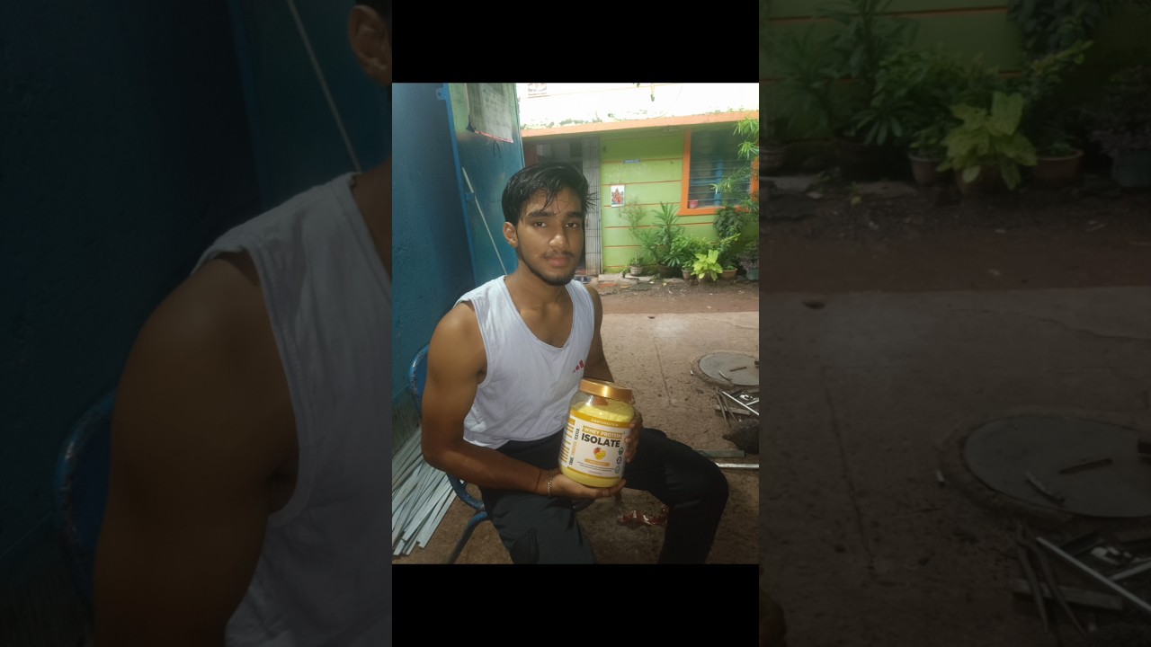 naturaltein isolate whey protein 