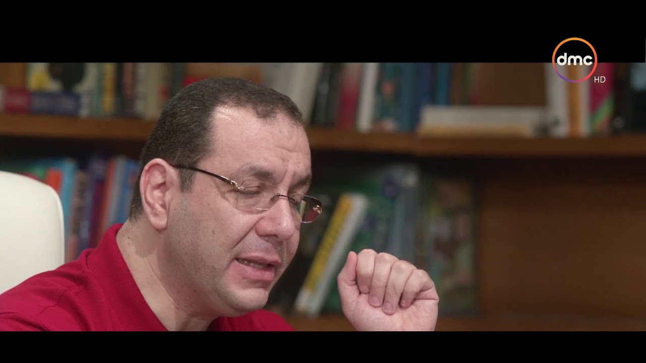 معلومات فى غاية الأهمية عن الشعر يستعرضها لكم د/ محمد رفعت .. #حكاية_كل_بيت