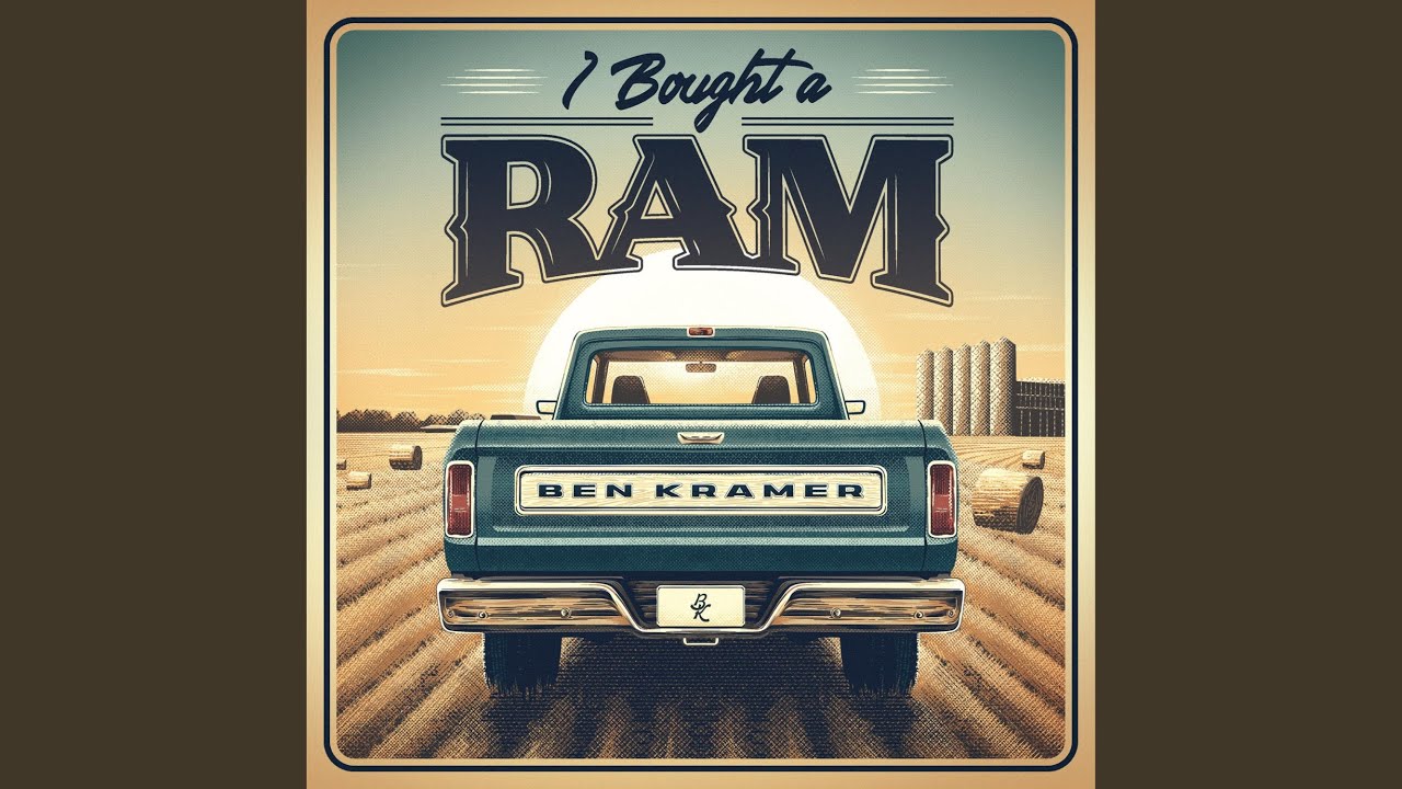 Watch I Bought A Ram on YouTube Watch I Bought A Ram on YouTube
