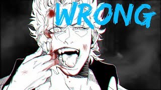 Famous Nightcore - Wrong (Deeper Version) Net Worth
