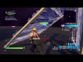 My new fortnite clip see