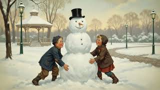 Vintage Jazz for Winter Days | Improve Your Mood with Happy Vintage 1930s and 1940s Jazz