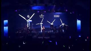 2015 0403 Gaiaxy macau 謝安琪音樂會2
