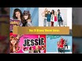 My Top 20 Disney Theme song mp3