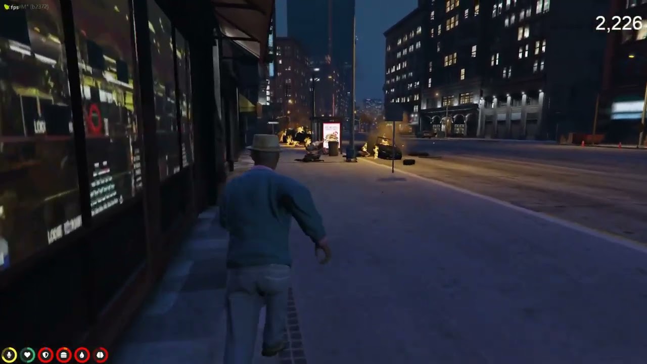 Fingle Dan Saves the Day - TheChief1114 || GTA 5 RP NoPixel