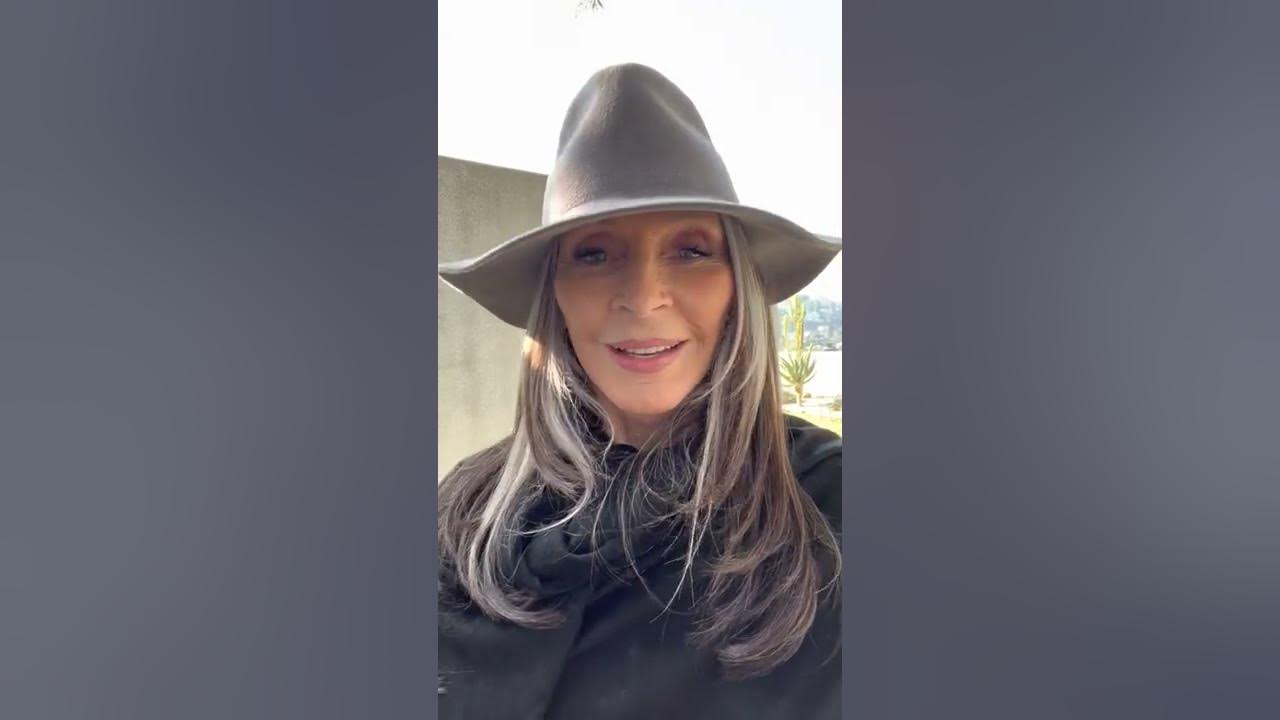 EXCLUSIVE Gates McFadden announces season 2 of 'InvestiGates Who Do