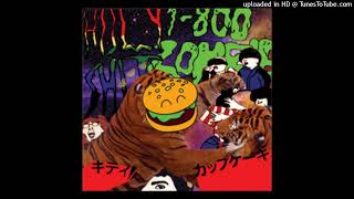 Watch 1800zombie Burger Party video