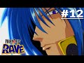 Fairy Tail Presents Rave Groove Adventure Episode 12 English Sub 