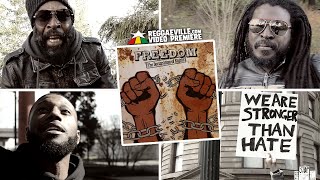 Jubba White feat. I-Taweh & Covi - Declaration of Rights (FREEDOM) [Official Video 2020]