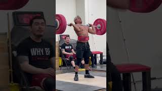 Biggest Missed Lifts of 2022 (Weightlifting Edition) #Weightlifting #snatch #cleanandjerk
