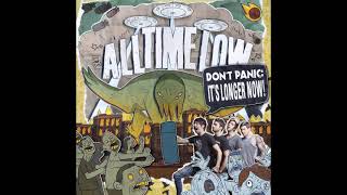 All Time Low - Thanks To You (clean edit)