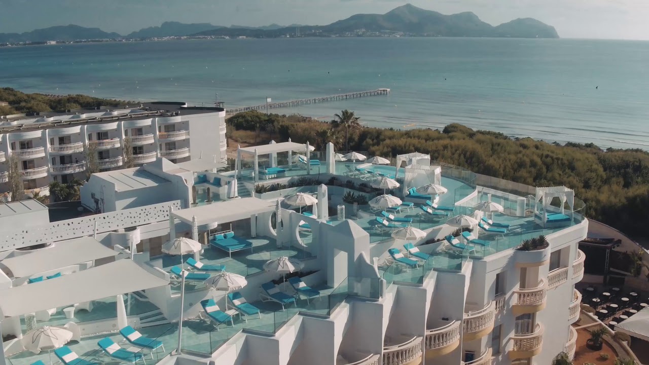 Visit Iberostar Albufera Park Iberostar Hotels Resorts Youtube