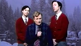 What Conan Wants For Christmas (1999) Late Night with Conan O'Brien