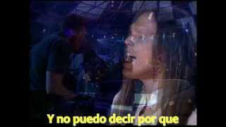 The Eagles - I cant tell you why subtitulado español.flv
