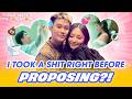 Engaged Couples Share Their Proposal Stories and Moments Before Saying Yes In Singapore