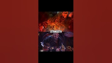 Godzilla Vs Kratos #godzilla