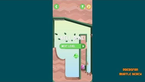 Dig This! 349-14 ALTERNATE Solve! No Balloon! HD