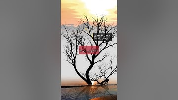 سورة الزمر الاية 37-38