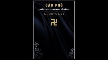 Mẫu cáo phó, lời cảm ơn, cảm tạ sau tang lễ trên Facebook | Tâm An Lạc