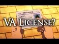VA High Lesson #1 - Voice Acting License?