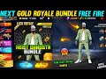 next gold royal bundle