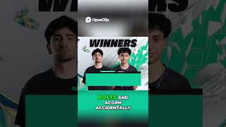 Marius Insane Solo Clutch Secures FNCS Finals Qualification!