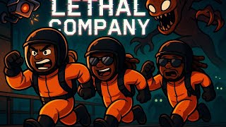 Our Friendship Will Never Be The Same… | Lethal Company