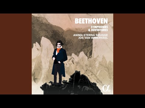 Symphony No. 4 in B-Flat Major, Op. 60: III. Allegro vivace adlı videoyu YouTube'da izle