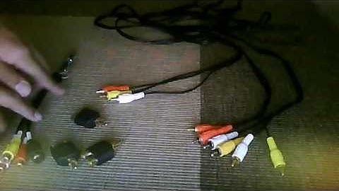 Easycap:Setup And How To Fix Every Problem!