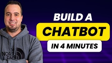 Build a Chatbot with Python, Gradio, LangChain and OpenAI