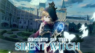 Download Lagu Chinmoku no Majo MP3