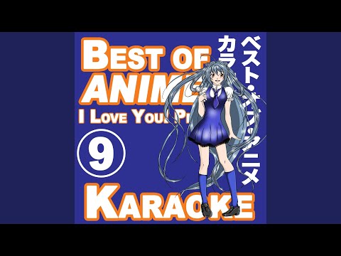 Moon Revenge (from "Sailor Moon") (Karaoke Version) (Originally Performed By Kotono Mitsuishi)