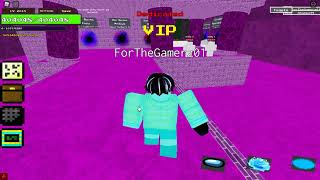 Undertale Dungeons Cyan Armor 40k HP!!!