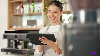 Smarter Point of Sale and Payment Processing Solutions