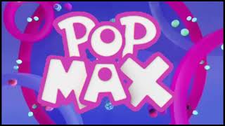 Pop Max(rare idents 2016)