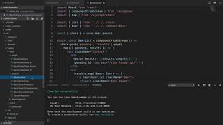 TDD (redux + RxJS + lenrix) - React version - Part 2 Wealth