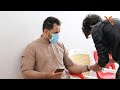 إنشاء مجمع طبي خيري مخفض الأجور بإشراف نقابة الأطباء في واسط المربد