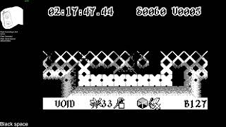 Void Stranger - Part 8 [stream archive]