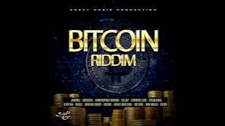 Bitcoin Riddim Mix (Full) Feat. Christopher Martin, Jahmiel, Chronic Law, Bugle, Gyptian (July 2021)
