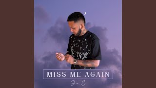 Miss Me Again