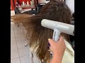 IQ Perfetto sèche-cheveux