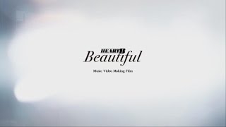 하트비(HeartB) - 2nd Mini Album 'Beautiful (Feat.Andup)' M/V Making  film