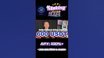 solana sol autopilot staking = $860+ income #Solana #DeFi #PassiveIncome #Crypto #Sol
