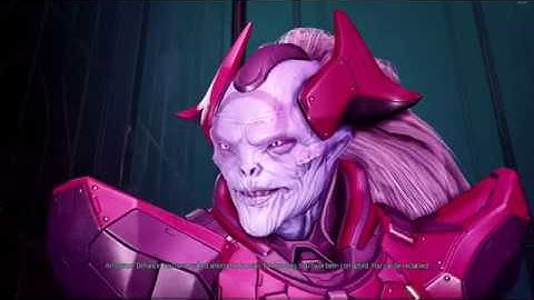 XCOM 2  War of the Chosen - First retaliation mission and Shen