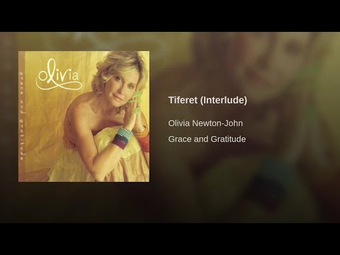 Olivia Newton-John - Tiferet (Interlude)