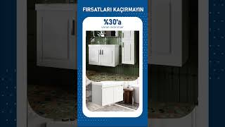 Karen Banyo - En Uygun Fiyatlar, Ücretsiz Kargo Banyonuzda